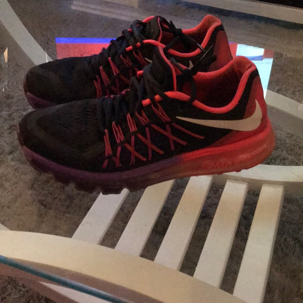 Nike Air Max 2015